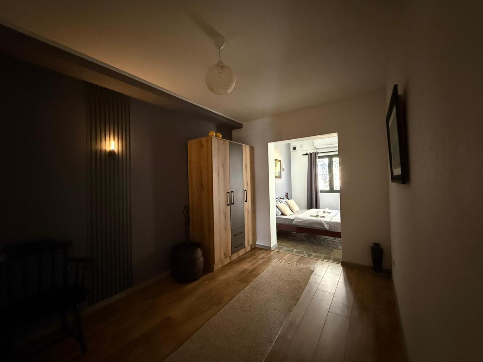Lux Apartment Sunset Virpazar Exterior foto