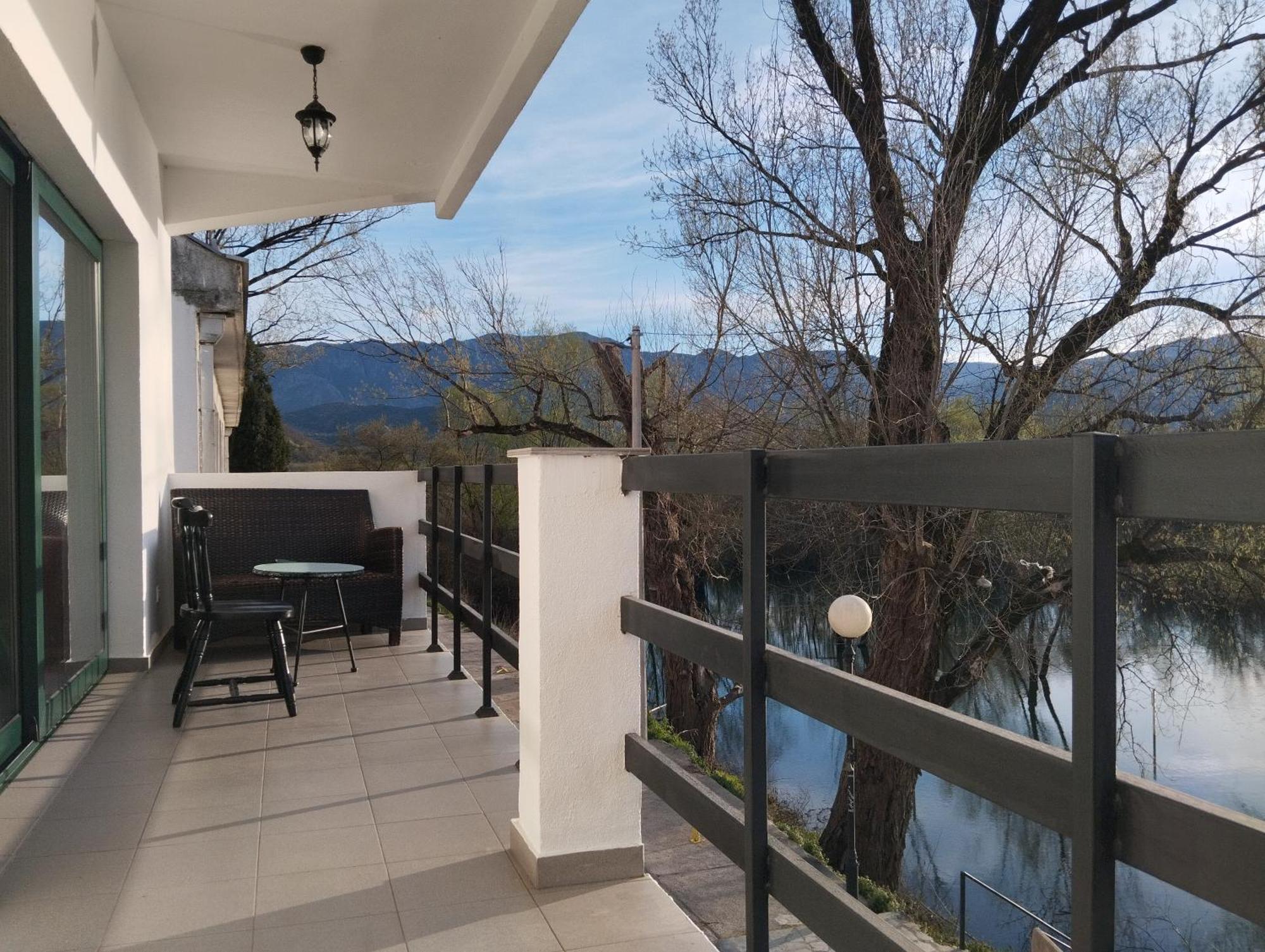 Lux Apartment Sunset Virpazar Exterior foto